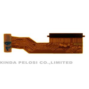 Flex Cable HTC Spare Parts HTC One Power Button On Off Flex Camera White Black