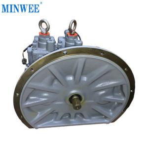 EX120-5 hydraulic main pump for 9101530 9107253 Excavator part HPV050 EX100-5