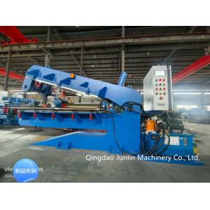 3HP-5HP Rubber Conveyor Belt Jointing Machine Fully Automatic