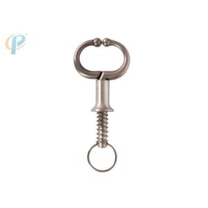 China Locking Bull - Holder Livestock Tools Cattle Nose Pliers Stainless Steel Cattle on sale