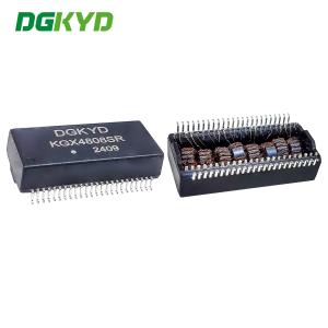 KGX4808SR 1000M Base-T Network Transformer Ethernet Isolation Filter Ethernet
