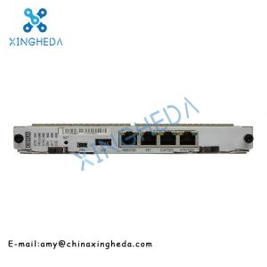 Cheap HUAWEI CSHUA SL91 Hybrid Packet Routing Control Switching And Timing Board for sale