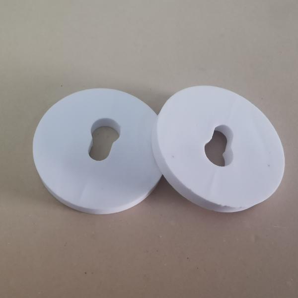 Quality High Purity Alumina Ceramic Washer With High Precision wholesale
