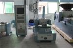Vibration Table Vibration Test Bench Comply with MILSTD 810g Method 514.6 IEC