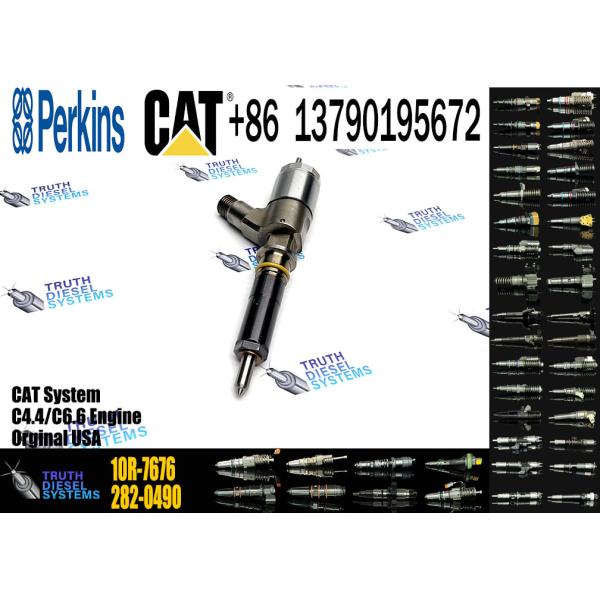 Fuel Injector Nozzle 2645A753 2645A746 2645A749 2645A747 10R-7671 10R-7672 2645A718 10R-7673 10R-7676
