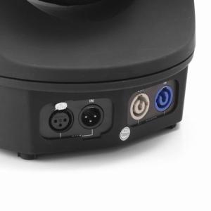 150 Watt Bee Eye LED Stage Lights RGBW 4 In 1 LED Chip With LED Display