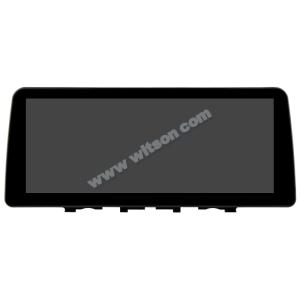 12.3" Smart Ultra Wide Screen For Honda Civic 2016-2018 Car Stereo Player