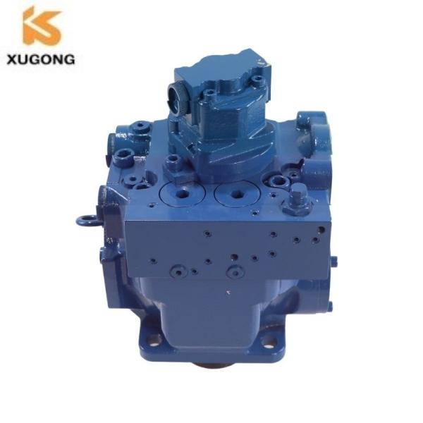 Quality Mini Excavator Spare Parts Piston Pump Hydraulic Main Pump AP2D36-14T-15T wholesale