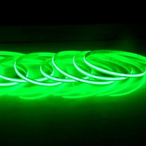 Cheap 546pcs led chips per meter with color light continuous uninterrupted without hot spot and dark space for sale