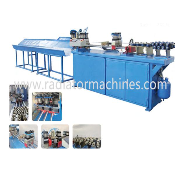 Quality Aluminum Copper Pipe Automatic Bending Machine Of Coil Pipe wholesale