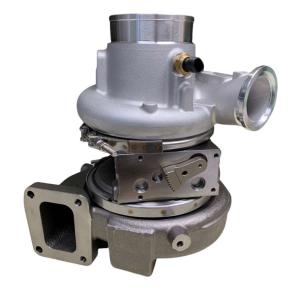 China HE451VE 2881965 2882003  2881965NX 2882110 2882110 2882110RX 5502824 Turbo For CUMMINS ISX on sale