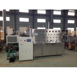 Full Automatic Oil Extraction Device 50Mpa Supercritical Co2 Extraction Machine