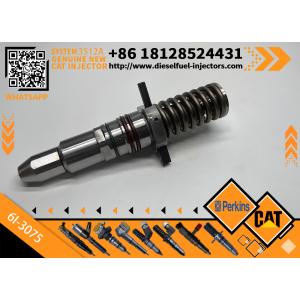 High Quality Injector Assembly 6I-3075 6I3075 0R8680 for Caterpillar 3516 Engine