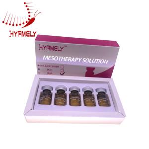 Hyamely 5ML Meso Solution Hyaluronic Acid Dermal Filler Serum