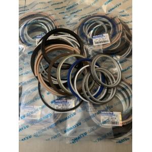 China 707-99-72300 PC300-7/8  PC360-7/8 HYDRAULIC CYLINDER REPAIR KIT  ARM KIT on sale