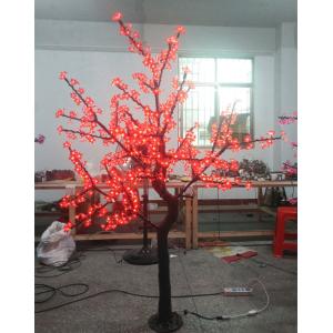 led japanese cherry blossom tree light