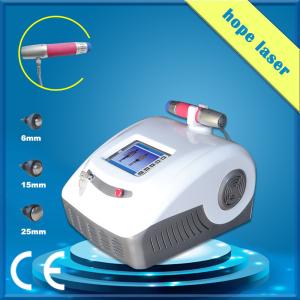 New products 2016 innovative product multi-functional beauty shock wave therapy