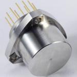 High Precision Quartz Flexure Accelerometer With Scale Factor 1.05-1.30 MA/G