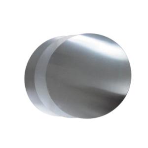 China Mill Finish Anodizing 3003 Aluminum Wafer For Automobile Industry on sale
