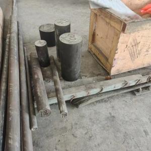 Alloy C276 Round Bar ASTM EN DIN Standard Hot Rolled Bars With Small Order