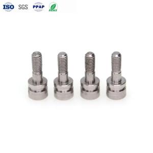 Stainless Steel A4-50 Limit Screw M1.4-M8.0 4mm-160mm