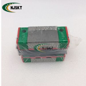 HIWIN Precise EGH25SA Linear Guide Block 25mm Size High Rigidity