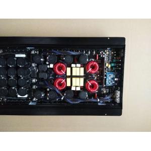 SPL stand 8K Digital Car Amplifier-8000.1D