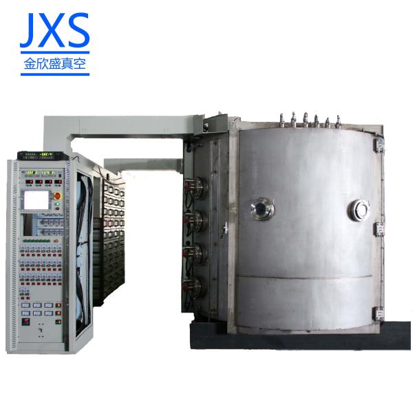1 Year Guarantee Full Auto Multi Arc Vacuum Deposition PVD Vacuum Coating