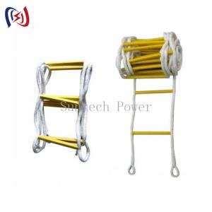 22250 Polyester Insulation Ladder
