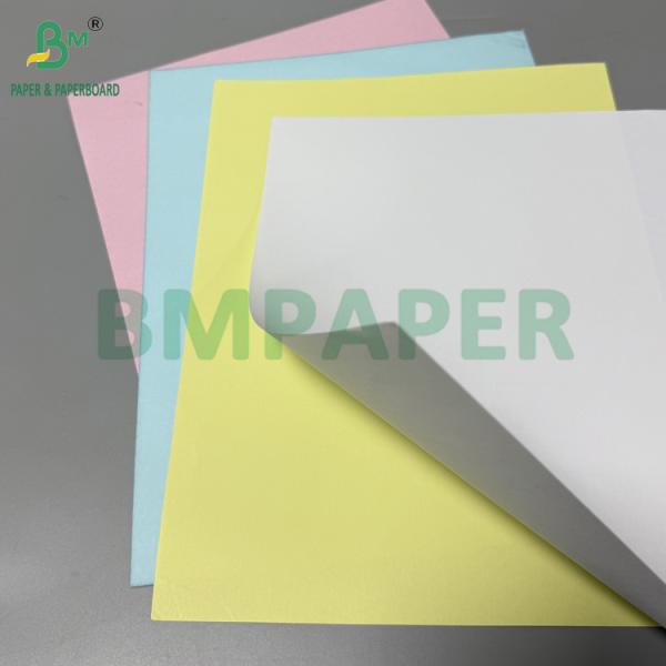 Digital Carbonless Paper Image Black 75g 78g A4 Legal Size Original CB Intermediate CFB Final CF Paper Digital Carbonless Paper Image Black 75g 78g A4 Legal Size Original CB Intermediate CFB Final CF Paper
