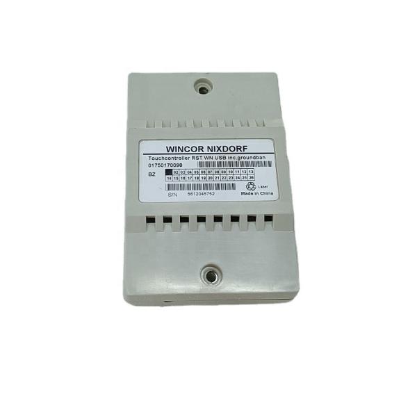 Quality 01750170098 1750170098 Wincor C4060 PC280 ATM Touchcontroller RST Wincor USB Inc. Groundban 1750090842 1750247444 ATM wholesale