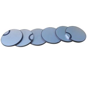 PZT Material Ultrasonic Ceramic Piezo Elements Piezo Ceramic Disc