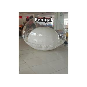 Customized Inflatable Donut Balloons For Dessert Shop Launch Or Experiential