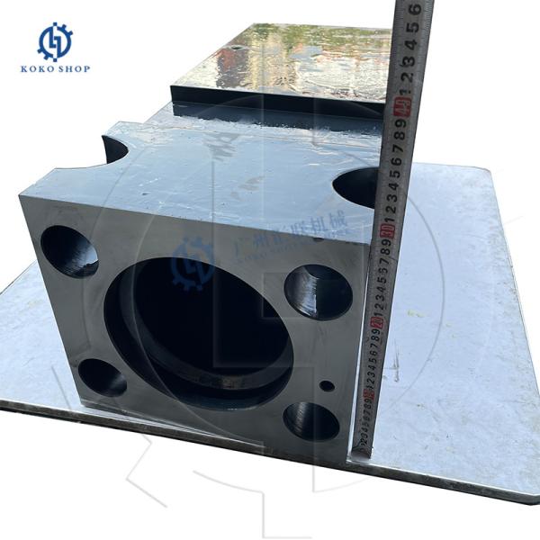 Quality SB121 SB135 SB140 Rock Hammer Main Body Hydraulic Breaker Front Head For Soosan wholesale