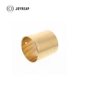 10QK255P2 Bronze Trunnion Bushing Replaces 10QK157 Bronze Bushes Bearing 80AX560