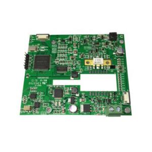 PCB Board Assembly Immersion gold SMT SMD 6 Layers motherboard PCBA