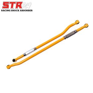 Cheap JB74 JB43 Suzuki Jimny Adjustable Panhard Rod Yellow Or Customized for sale
