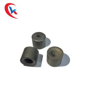 Customized Tungsten Carbide Drawing Dies Tool Polished Grinding