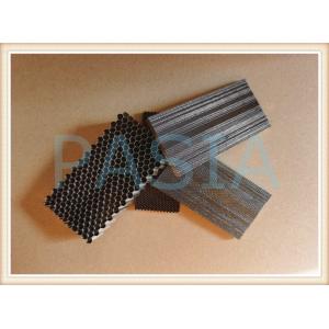 5052H18 Aluminium Honeycomb Panel For Military Vehicles