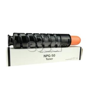 Cheap NPG50 Compatible Copier Toner IR -2530 IR -2535 IR -2545 GPR34 / 35 CEXV33 for sale