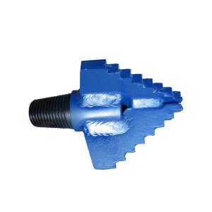 110mm 125mm Three Wing Bit Drilling Tool Api Forging Energy Mining For Water
