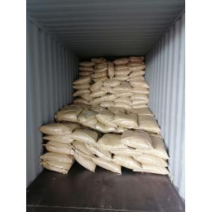 Non Toxic Calcium Lignosulfonate Superplasticizer In Concrete Brown Powder