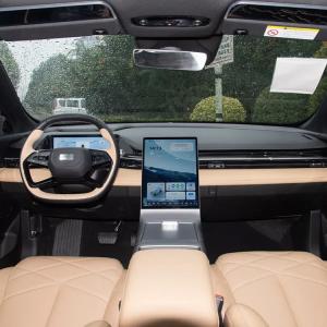 Geely Galaxy L6 1.5T Plug-In Hybrid SUV 5-Seat Sedan for Your Requirement