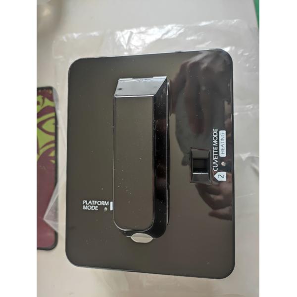 Quality Stainless Steel Laboratory Spectrophotometer Physics Chemistry Portable wholesale