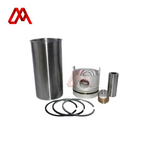 Quality 1-87811354-0 1878113540 Cylinder Liner Assembly Compatible with ISUZU NPR4BD1 6BD1 Truck wholesale
