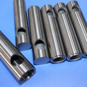 Customized Tungsten Carbide Lining Sleeves Cement Grouting Pipe