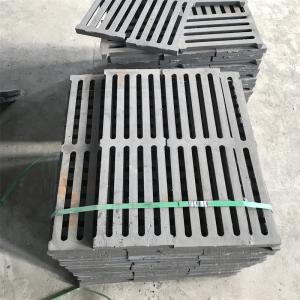 High Strength Coal Fired Boiler Fixed Grate Erosion Resistance Wearable