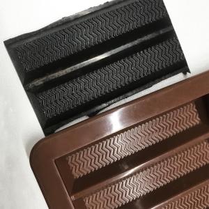 MHC Custom Chocolate Mold Rectangle Silicone Dubai Bar Chocolate Molds