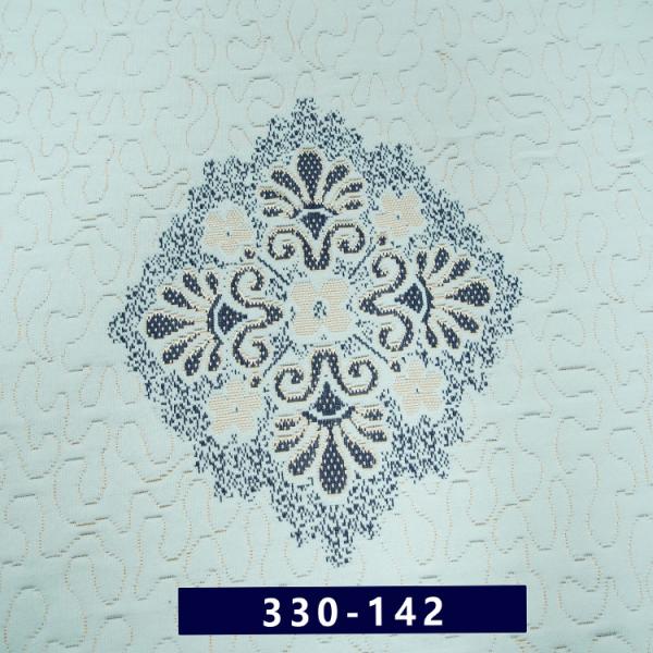 Quality Width 84 Inch Polyester Jersey Knit Fabric Tricot Knit Fabric Allergy Resistant wholesale