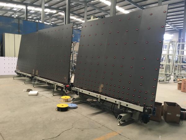 Double Glass Sealing Robot for Insulating Glass/Two Component Glue Automatic